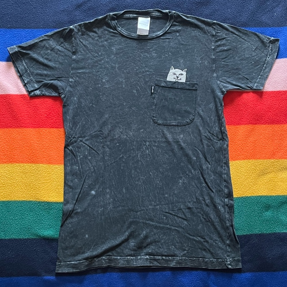 Rip n dip t shirt